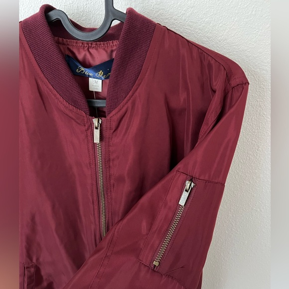 NWT bomber jacket - Picture 5 of 5